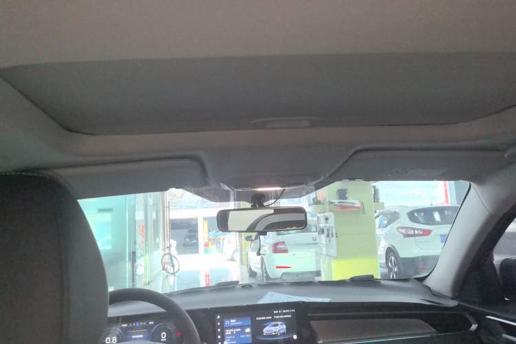 Used Ford Escort 2021 1.5L Automatic Diamond Edition
