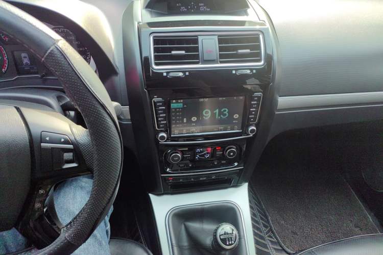 Used Haval H5 Classic 2018 Classic Edition 2.0T Manual 4x4 Elite Model