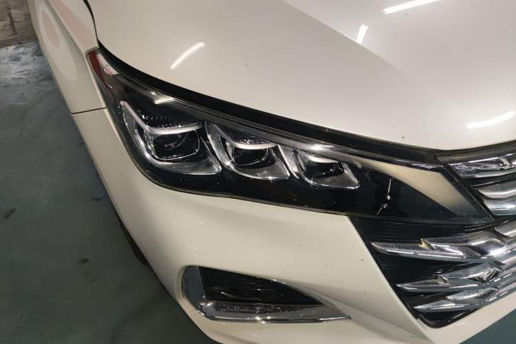 Used GAC Trumpchi GA6 2019 270T Automatic Prestige Edition