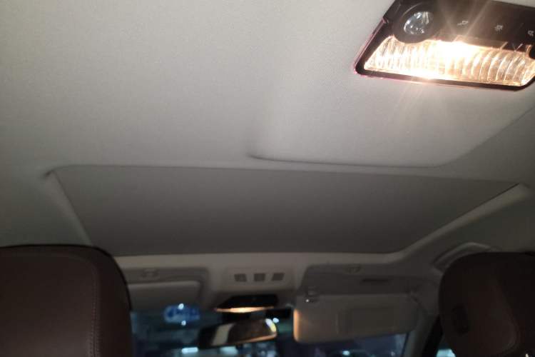 Used BMW 5 Series 2017 525Li Luxury Design Package
