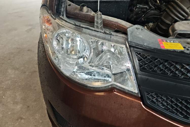 Used Wuling Hongguang 2021 1.5L Revised S Base Version Hydraulic Power Steering LAR
