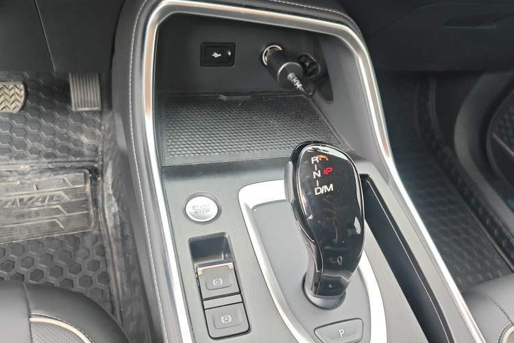 Used Haval H6 2023 National Trend Edition 1.5T Automatic Urban Version
