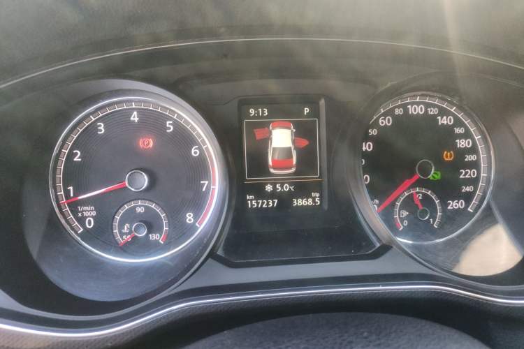 Used Volkswagen Passat 2016 330TSI DSG Prestige Edition