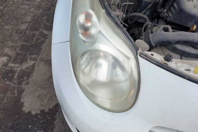 Used Suzuki Alto 2009 1.0L Automatic Luxury Version