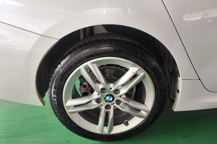 Used BMW 1 Series 2023 120i M Sport Night Edition