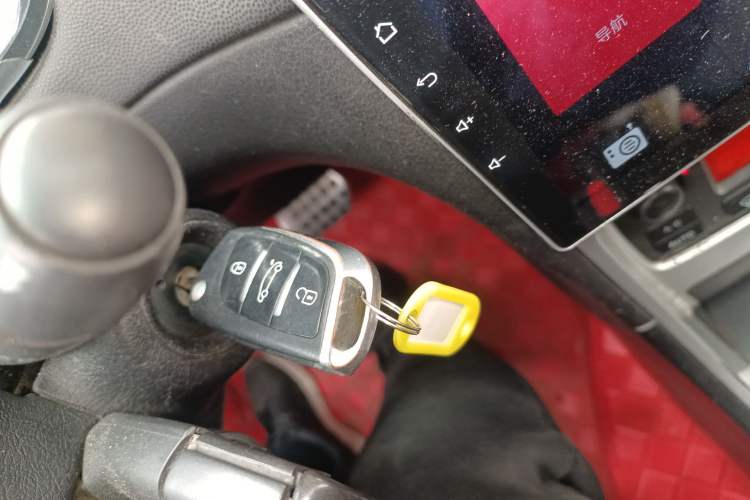 Used Peugeot 307 2007 Revised Version 2.0L Automatic Luxury Edition
