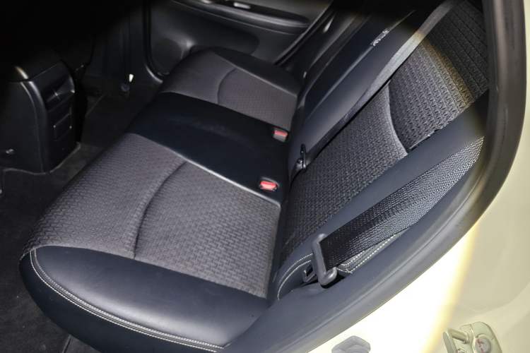 Used Nissan Tiida 2016 1.6L CVT Smart Drive Edition