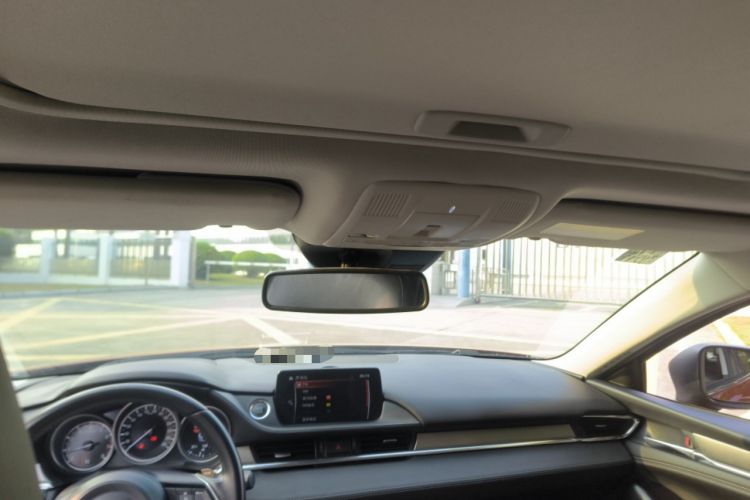 Used Mazda Atenza 2020 2.5L Skyline Sport Edition