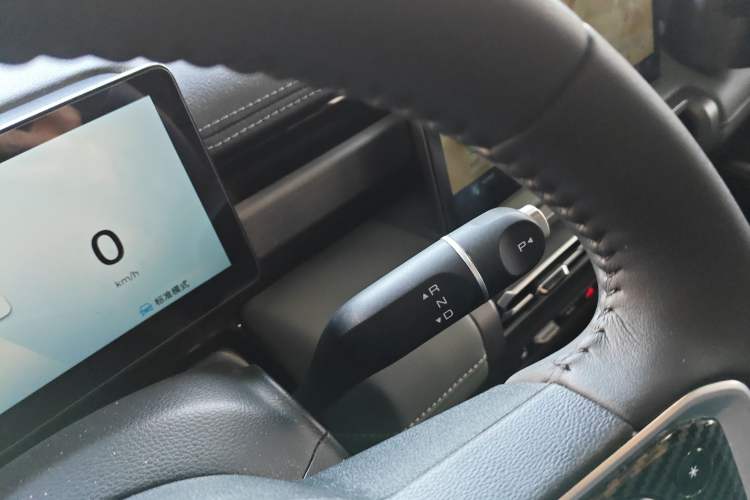 Used Baojun Spark EUV 2024 Flagship Edition 4 Seats