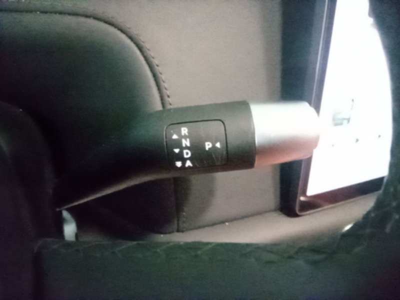 Used Li Auto L7 2024 Pro Model — 13