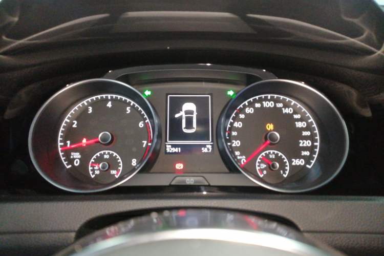 Used Volkswagen Golf 2018 280TSI Automatic R-Line Model