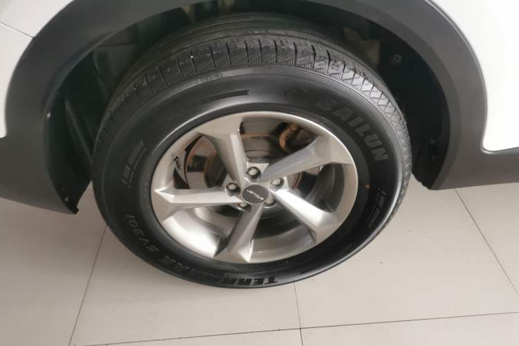 Used JETOUR X70M 2021 1.5T Manual Urban Partner 7-Seater
