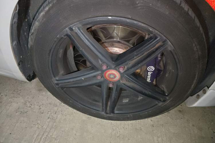 Used Ford Mondeo 2017 EcoBoost 200 Stylish Model