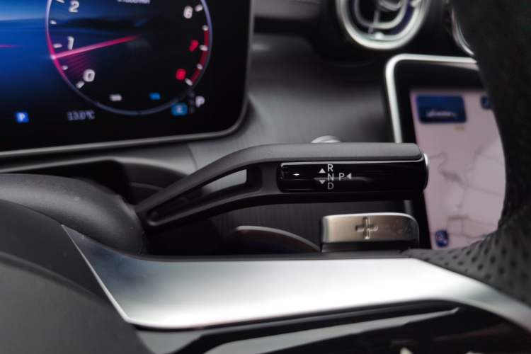 Used Mercedes-Benz C-Class 2025 C 200 L Sport Edition
