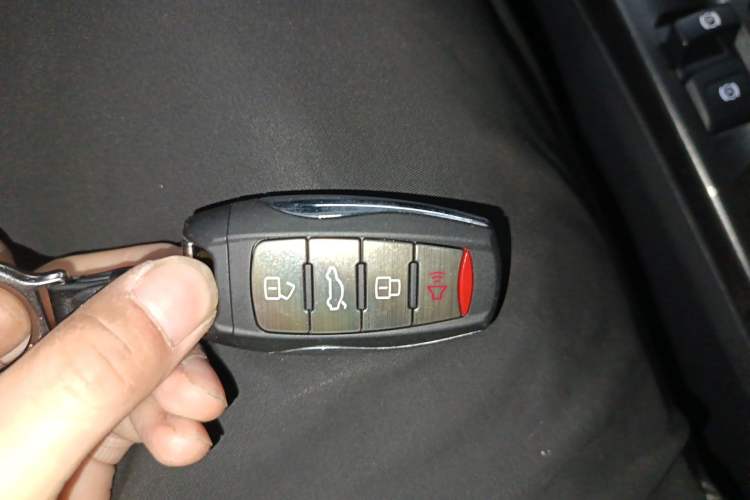 Used Haval H6 2020 2.0 GDIT Automatic Platinum Champion Edition