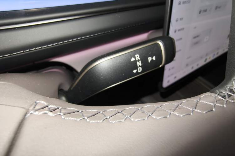 Used Nio ES8 2026 Model 6-seat Executive Signature Edition