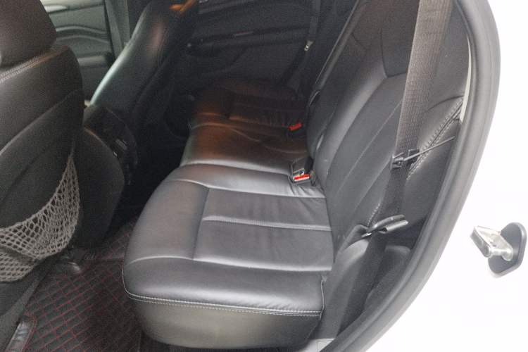 Used Cadillac SRX 2015 3.0L Comfort Version