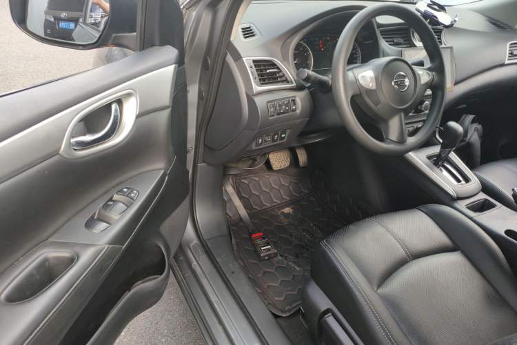 Used Nissan Sylphy 2022 Classic 1.6XE CVT Comfort Edition
