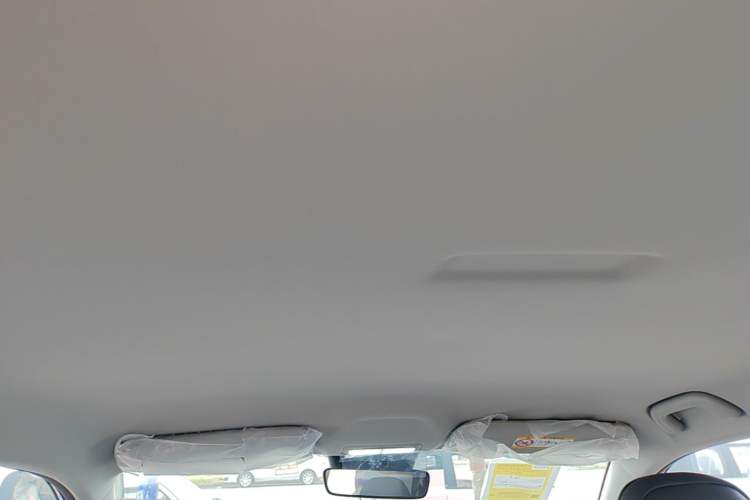 Used Geely Galaxy Geome 2026 Model 310km Youth Edition
