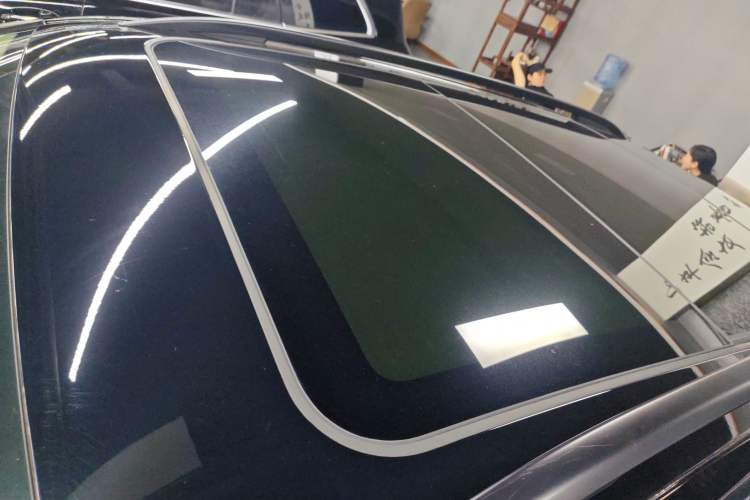 Used Volkswagen Touareg 2017 3.0 TSI Touareg Model