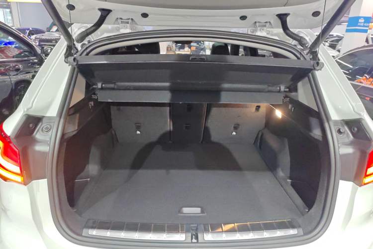 Used BMW X1 2022 sDrive25Li Leading Model