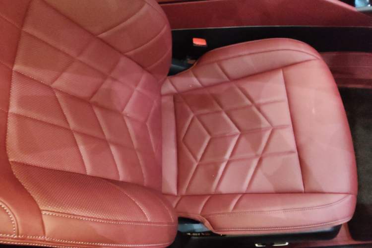 Used BMW 5 Series 2024 525Li Luxury Package
