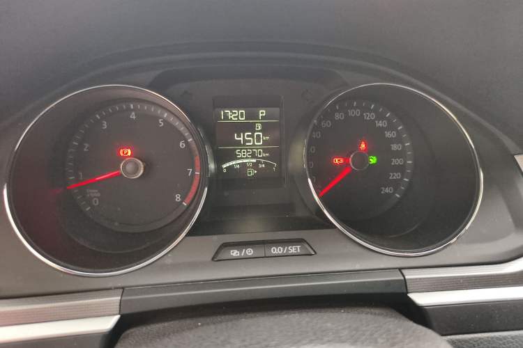 Used Volkswagen Bora 2019 Bora Legend 1.5L Automatic Leading Model China VI Standard