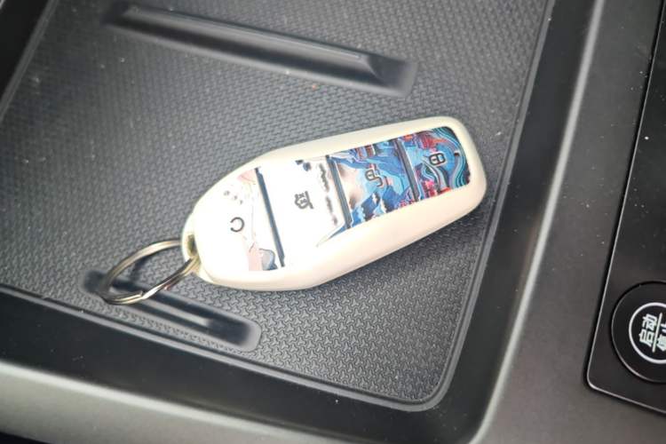 Used BYD Qin PLUS 2025 DM-i Smart Drive 55KM Leading Model