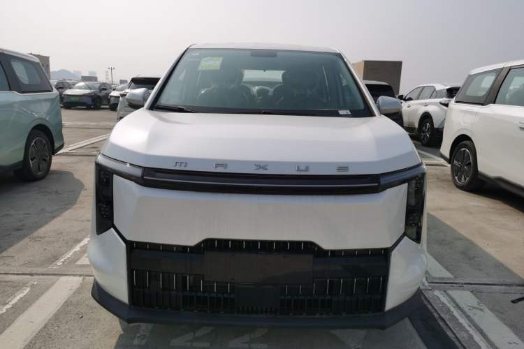 Used SAIC MAXUS Dajia 7 2024 Revised Version Super Hybrid Long-Range Edition Enjoyment Version