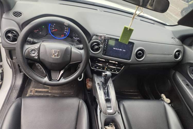 Used Honda XR-V 2021 220TURBO CVT Comfort Version Center Console