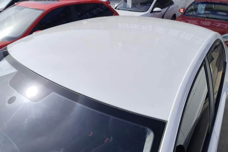 Used Volkswagen Santana 2016 1.6L Manual Fashion Edition
