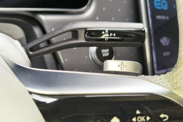 Used Mercedes-Benz EQE SUV 2023 500 4MATIC Special Edition
