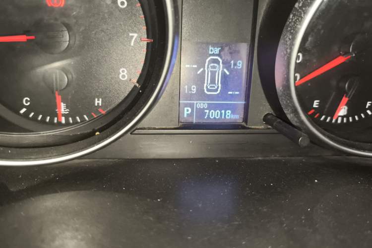 Used Haval H6 2014 Sport Edition 2.4L Automatic Elite Model