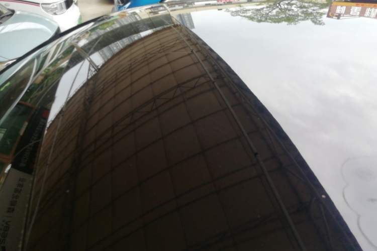 Used Baojun E300 2020 Plus Starry Intelligence Edition
