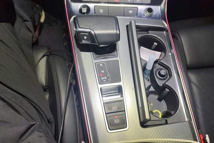 Used Audi A7 2021 45 TFSI Prestige Edition