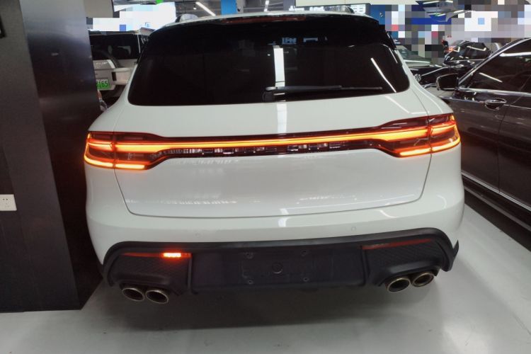 Used Porsche Macan 2023 Macan 2.0T
