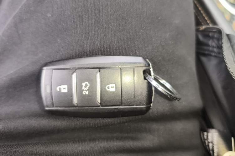 Used Changan Eado 2019 High-Energy Edition 1.6L GDI Manual Pioneer Model China VI Standard