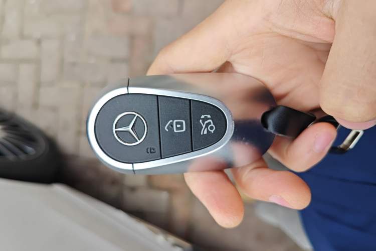 Used Mercedes-Benz C-Class 2022 Restyled C 260 L Sport Edition