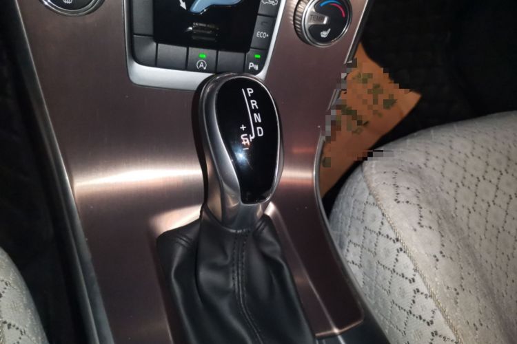 Used Volvo XC60 2017 T5 Smart Upgrade Edition