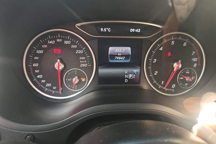 Used Mercedes-Benz B-Class 2019 B 200 Sport Edition