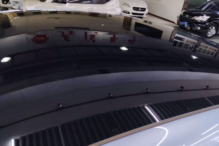 Used BYD Seal 2023 Champion Edition 550km Prestige Model