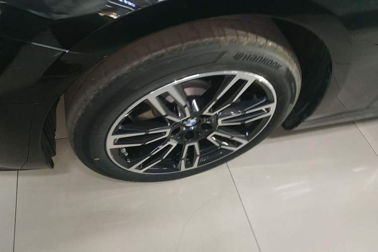 Used BMW 5 Series 2026 530Li Leading M Sport Package