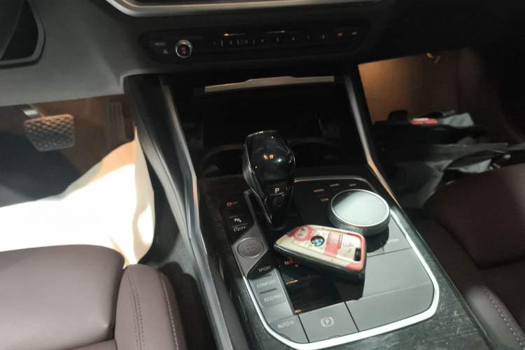 Used BMW 3 Series 2020 Restyled 325Li M Sport Package