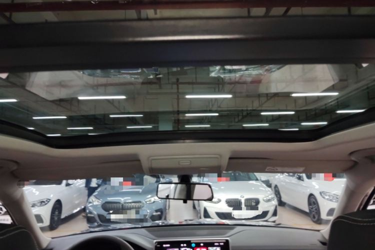 Used Skoda Kodiaq 2024 TSI330 5-Seat Two-Wheel Drive Elite Version