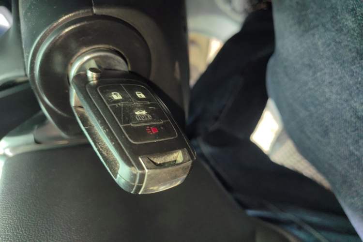 Used Buick Regal 2015 1.6T Leading Technology Model