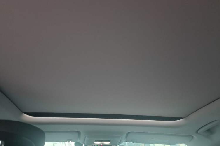 Used Buick E5 2023 Zhenxiang Standard Range Edition
