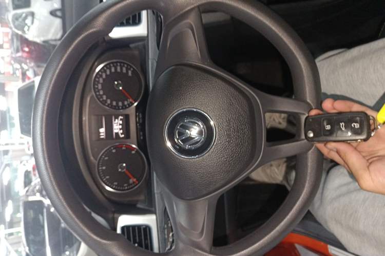 Used Volkswagen Santana 2015 Haval H6 1.6L Automatic Comfort Model