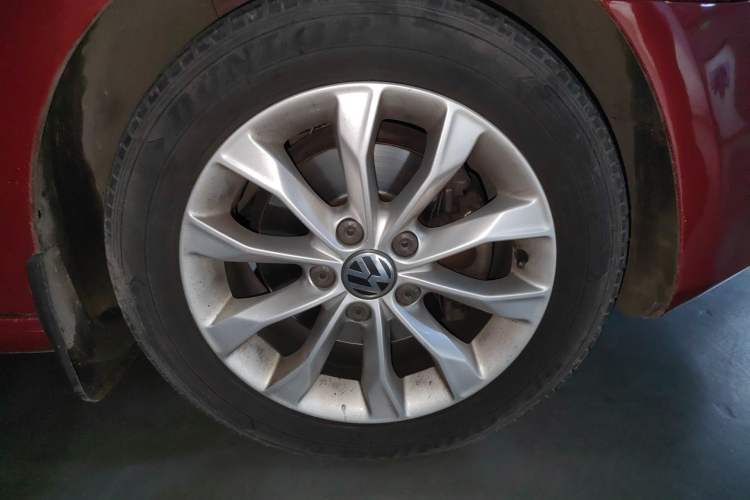 Used Volkswagen Golf 2012 1.4 TSI Automatic Comfort Edition