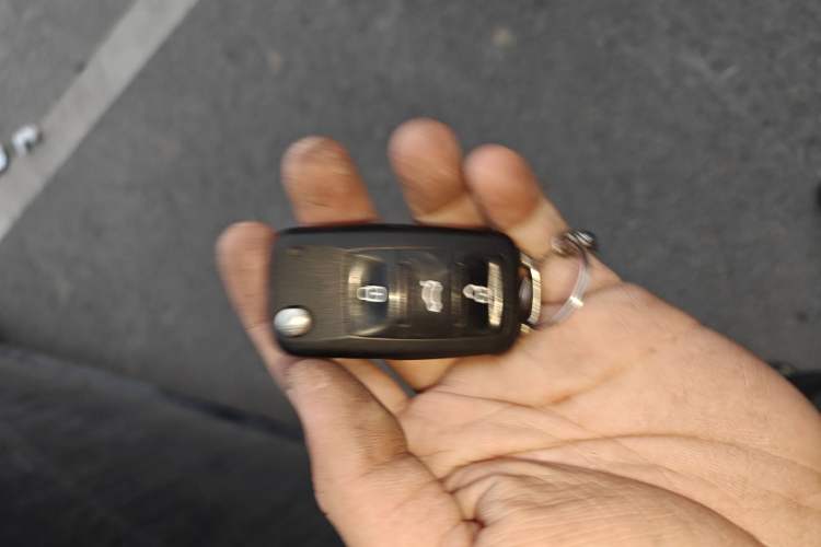 Used Volkswagen Lavida 2013 Revised Version 1.4 TSI Manual Comfort Edition
