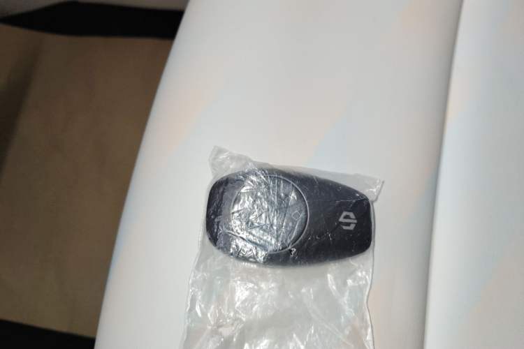 Used Leapmotor T03 2025 310 Comfort Edition
